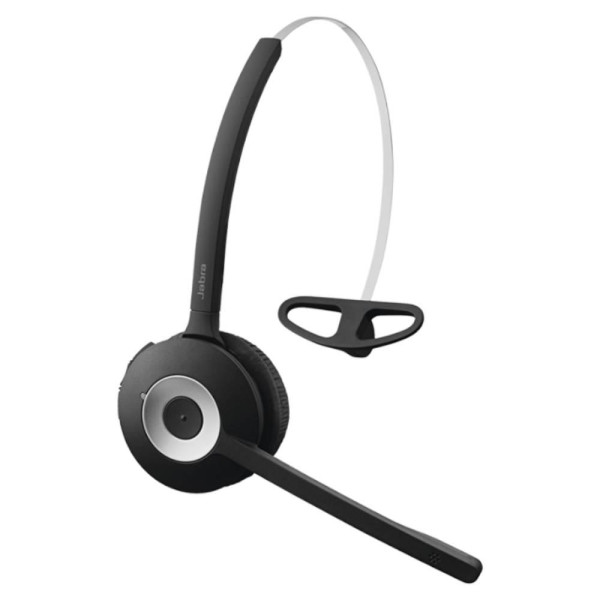 Jabra PRO 935, BT UC APAC, Dual Connectivity